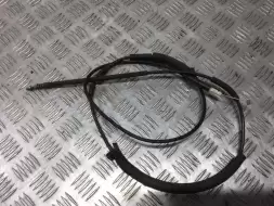 Трос капота