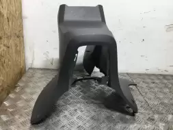 Задняя накладка центрального тоннеля