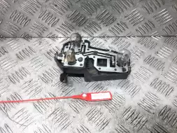 Панель (плата) фонаря заднего левого