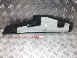 Обшивка салона