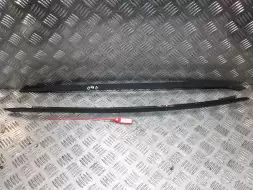 Молдинг стекла двери наружный