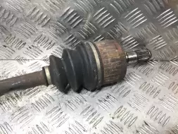 Полуось передняя правая (приводной вал, ШРУС)