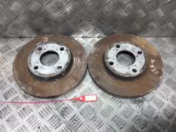 Диск тормозной (комплект)