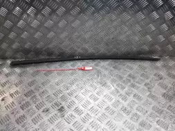 Молдинг стекла двери наружный