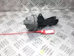 Клапан впускного коллектора