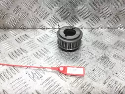 Звездочка цепи ГРМ