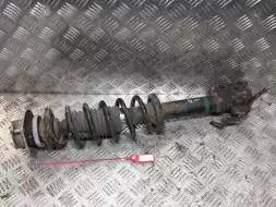 Стойка передняя правая