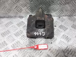 Суппорт задний левый