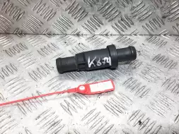 Кран отопителя (печки)