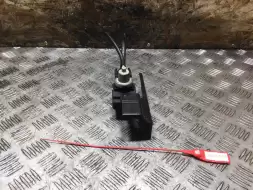 Преобразователь давления (соленоид наддува/EGR)