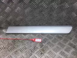 Молдинг крыла заднего левого