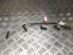 Проводка (планка) свечей накала