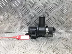 Преобразователь давления (соленоид наддува/EGR)