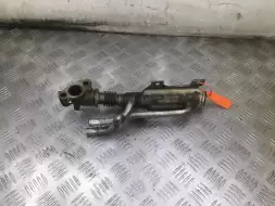 Радиатор EGR