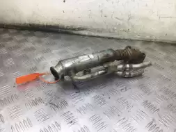 Радиатор EGR