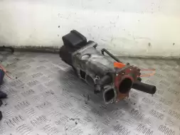 Радиатор EGR