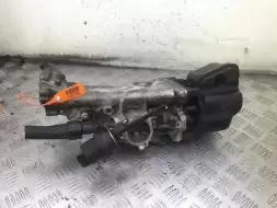 Радиатор EGR