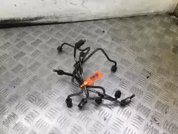 Трубка ТНВД