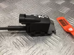 Клапан электромагнитный