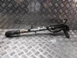 Трубка охлаждающей жидкости металлическая