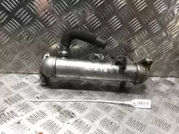 Радиатор EGR