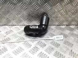 Патрубок (трубопровод, шланг)