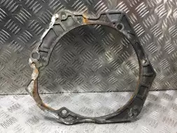 Прокладка КПП (пластина)