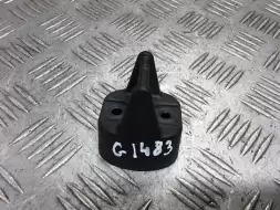 Ответная часть (скоба) замка двери