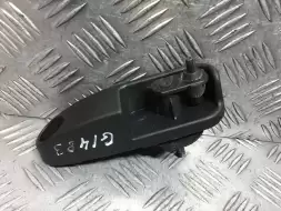 Механизм (прочие)