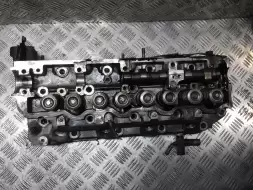 Головка блока цилиндров