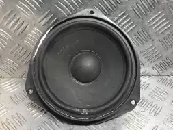 Динамик двери передней левой