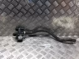 Кран отопителя (печки)