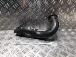 Патрубок воздушного фильтра