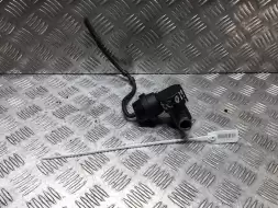 Кран отопителя (печки)