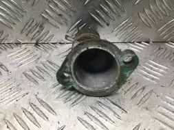 Фланец (тройник) системы охлаждения