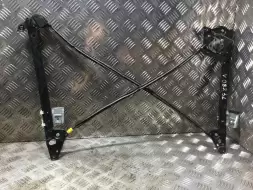 Стеклоподъемник задний левый