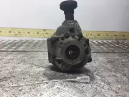 Раздаточная коробка