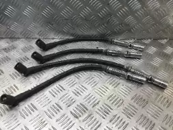 Провод высоковольтный