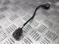 Датчик детонации