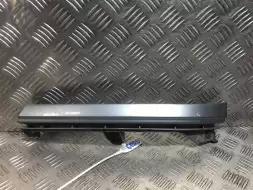 Накладка (ресничка) левой фары