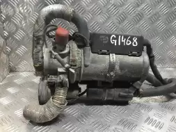 Автономный отопитель