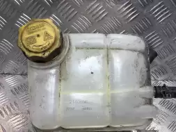 Бачок расширительный