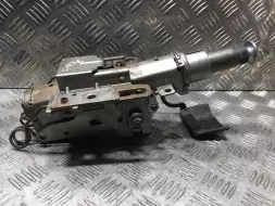 Рулевая колонка