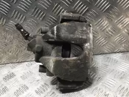 Суппорт передний левый