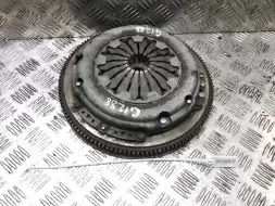 Маховик