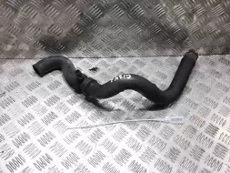 Патрубок радиатора