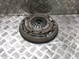 Маховик