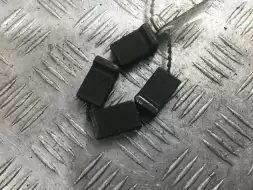 Скоба (кронштейн) крепления форсунки