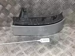 Кронштейн бампера заднего