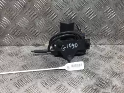 Компрессор центрального замка